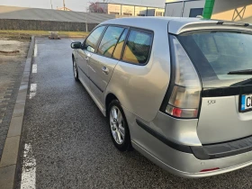 Saab 9-3 TID, снимка 3