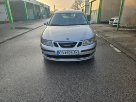 Saab 9-3 TID, снимка 1