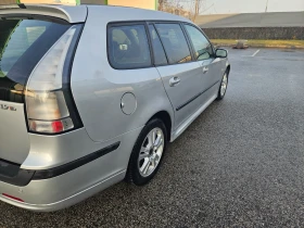 Saab 9-3 TID, снимка 4