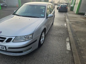 Saab 9-3 TID, снимка 11