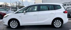 Opel Zafira 1.6T 150HP EURO6B 6+ 1, снимка 8