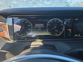 Mercedes-Benz S 550 4MATIC * NAVI * LED * CAMERA * BURMESTER * ПОДГРЕВ, снимка 10