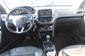 Peugeot 2008 КЛИЕНТСКИ АВТОМОБИЛ, снимка 5