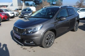 Peugeot 2008 КЛИЕНТСКИ АВТОМОБИЛ, снимка 1