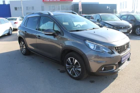 Peugeot 2008 КЛИЕНТСКИ АВТОМОБИЛ, снимка 2