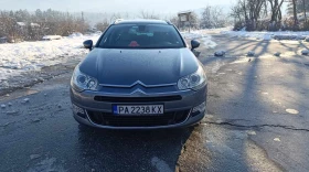 Citroen C5 Х7 TOURER ЛИЗИНГ БАРТЕР ЦЕНА ДО 10 февруари, снимка 1