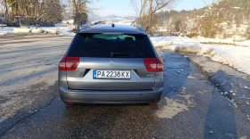 Citroen C5 Х7 TOURER лизинг бартер - 7000 лв. - 71962563 | Car24.bg