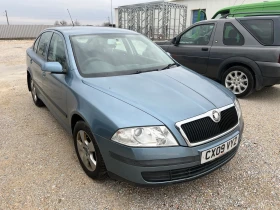 Skoda Octavia 1.9тди-Клима 1