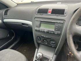 Skoda Octavia 1.9тди-Клима, снимка 8