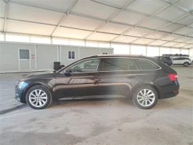 Skoda Superb 2.0 TDI Facelift | Mobile.bg    6