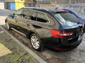 Skoda Superb 2.0 TDI Facelift, снимка 4