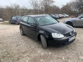 VW Golf 1, 9, снимка 4