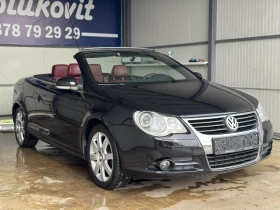 VW Eos 2.0 TDI 146000km!!!, снимка 12