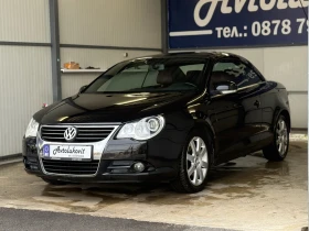 VW Eos 2.0 TDI 146000km!!!, снимка 3