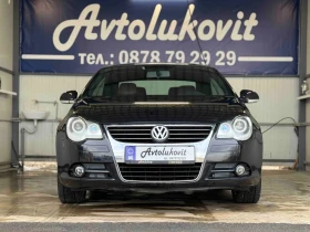 VW Eos 2.0 TDI 146000km!!! | Mobile.bg    2