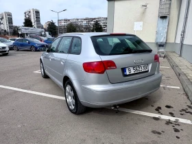 Audi A3 Sportback 2.0 TDI | Mobile.bg    6