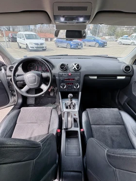 Audi A3 Sportback 2.0 TDI | Mobile.bg    9