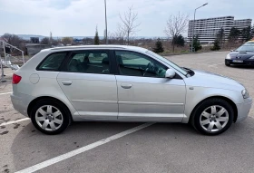 Audi A3 Sportback 2.0 TDI | Mobile.bg    5