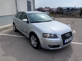 Audi A3 Sportback 2.0 TDI | Mobile.bg    3
