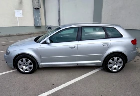 Audi A3 Sportback 2.0 TDI | Mobile.bg    4