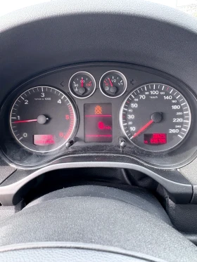 Audi A3 Sportback 2.0 TDI | Mobile.bg    11