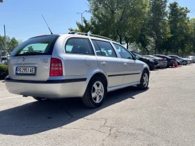 Обява за продажба на Skoda Octavia 2.0 бензин 116 коня  ~9 500 лв. - изображение 4