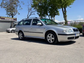 Обява за продажба на Skoda Octavia 2.0 бензин 116 коня  ~9 500 лв. - изображение 5