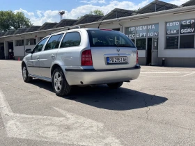 Обява за продажба на Skoda Octavia 2.0 бензин 116 коня  ~9 500 лв. - изображение 3