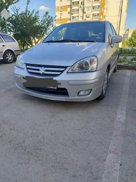 Обява за продажба на Suzuki Liana ~2 290 лв. - изображение 1
