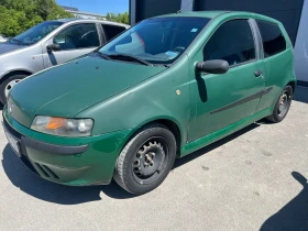 Обява за продажба на Fiat Punto 1.2 ~1 000 лв. - изображение 1