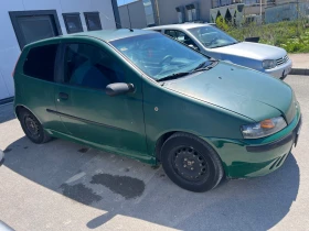 Обява за продажба на Fiat Punto 1.2 ~1 000 лв. - изображение 1