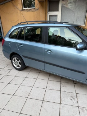 Обява за продажба на Skoda Fabia ~6 500 лв. - изображение 4