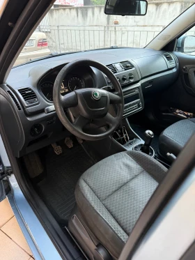Обява за продажба на Skoda Fabia ~6 500 лв. - изображение 6