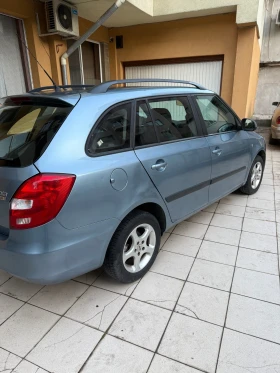 Обява за продажба на Skoda Fabia ~6 500 лв. - изображение 3