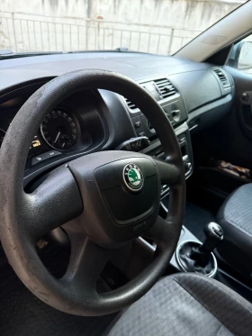 Обява за продажба на Skoda Fabia ~6 500 лв. - изображение 9