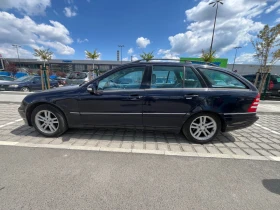 Обява за продажба на Mercedes-Benz C 320 4 matic ~6 000 лв. - изображение 1