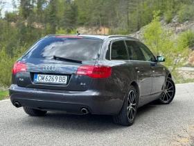 Обява за продажба на Audi A6 ~8 899 лв. - изображение 1