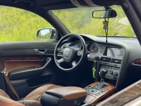 Обява за продажба на Audi A6 ~8 899 лв. - изображение 5