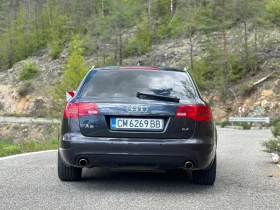 Обява за продажба на Audi A6 ~8 899 лв. - изображение 3