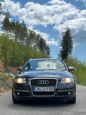 Обява за продажба на Audi A6 ~8 899 лв. - изображение 2