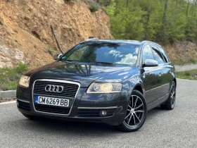 Обява за продажба на Audi A6 ~8 899 лв. - изображение 1