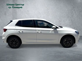 Skoda Fabia 1.0 TSI / 7 DSG - 43000 лв. - 72873500 5