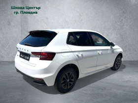 Skoda Fabia 1.0 TSI / 7 DSG - 43000 лв. - 72873500 3