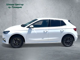 Skoda Fabia 1.0 TSI / 7 DSG - 43000 лв. - 72873500 2