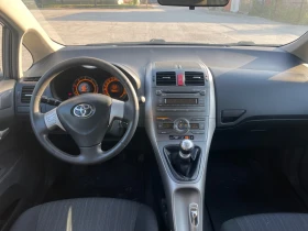 Toyota Auris 1.4D-4D - 8499 лв. - 62417939 6