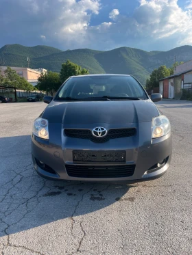Toyota Auris 1.4D-4D - 8499 лв. - 62417939 3