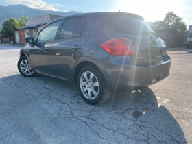 Toyota Auris 1.4D-4D - 8499 лв. - 62417939 5