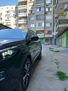 Peugeot 5008 GT Line  | Mobile.bg    6