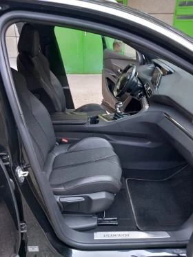 Peugeot 5008 GT Line  | Mobile.bg    10