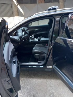 Peugeot 5008 GT Line  | Mobile.bg    14